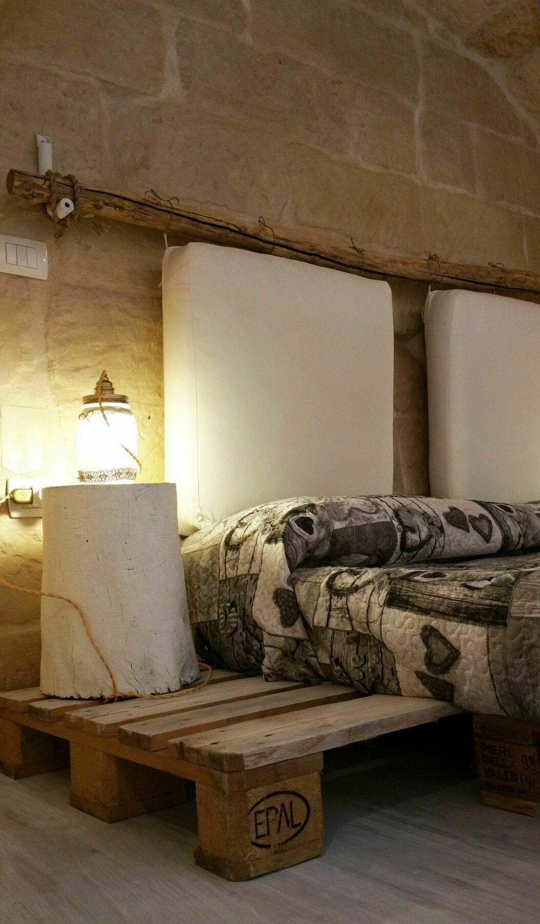 شقة Shabby Chic House ليتشي المظهر الخارجي الصورة
